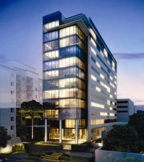  imoveis melnick even,  emprendimentos, vista fachada apartamentos imovel. AG. luxo em Porto Alegre para investimento. Melnick Even Imóveis